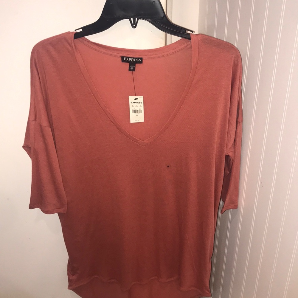 Cute top